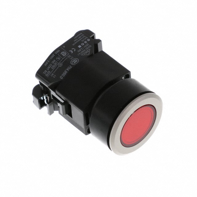 704.006.218 INDICATOR PANEL LED