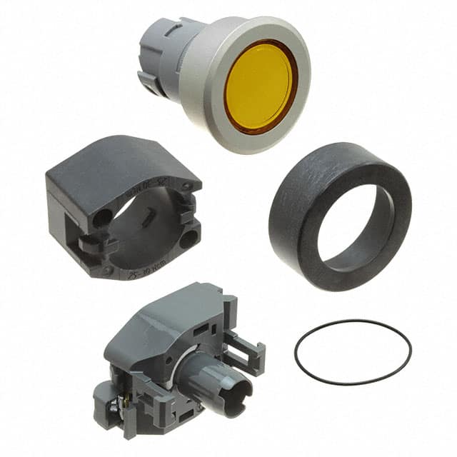 704.006.418 INDICATOR PANEL LED