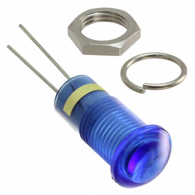 6781431114F 8MM HB/B PMI 3.3VFTYP W/ORES