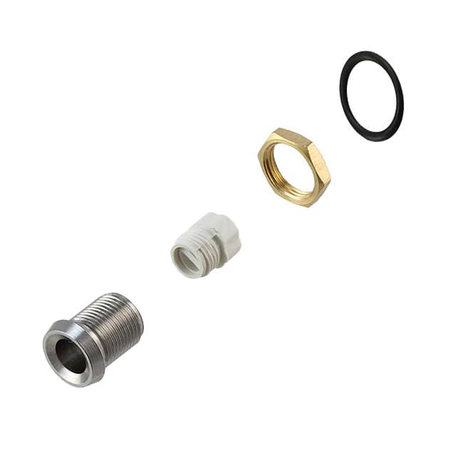 LH1048S HLDR INDICATOR PNL CHRM T1 3/4