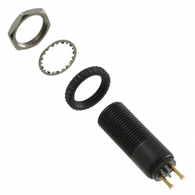 250873814504 CAP TURRET TERMINAL 507 SERIES
