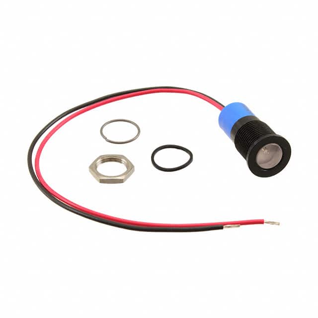Q14F3BXXSB220E FLUSH BLACKBEZ SUPER BRBLUE 220V
