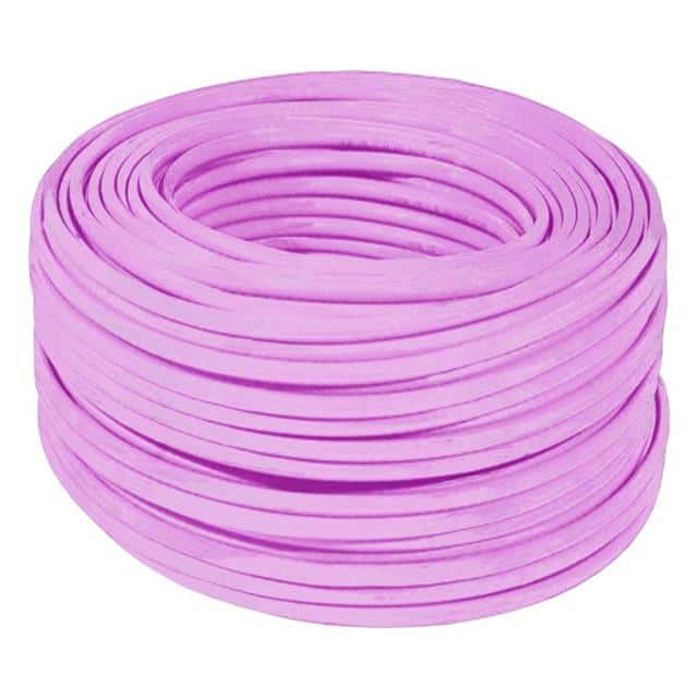 TSXCANCA100 CABLE 24AWG VIO 100M