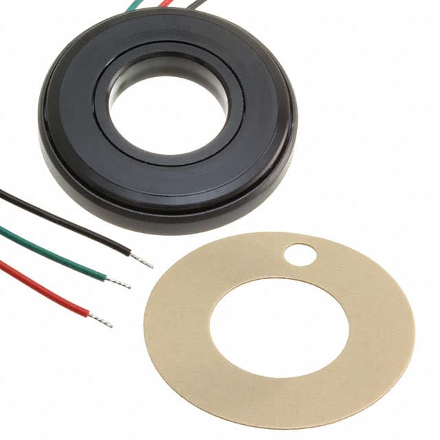 QH16028RGC 16MM HALO BLACK BODY TINTED LENS