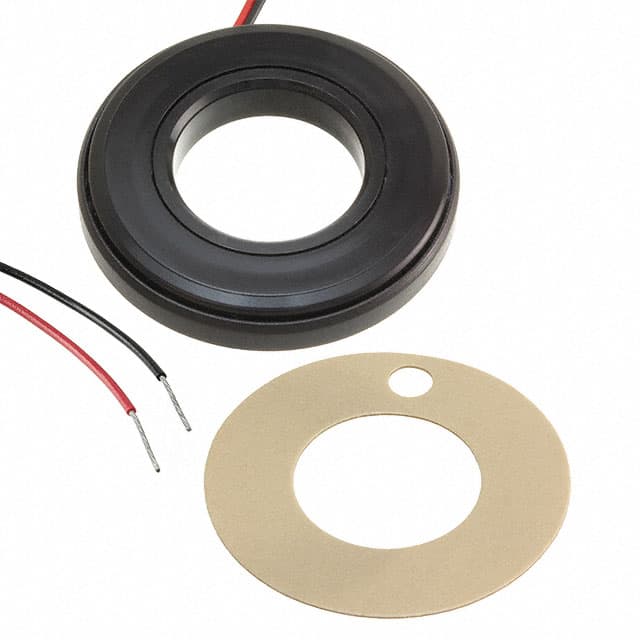 QH22028GC 22MM HALO BLACK BODY TINTED LENS