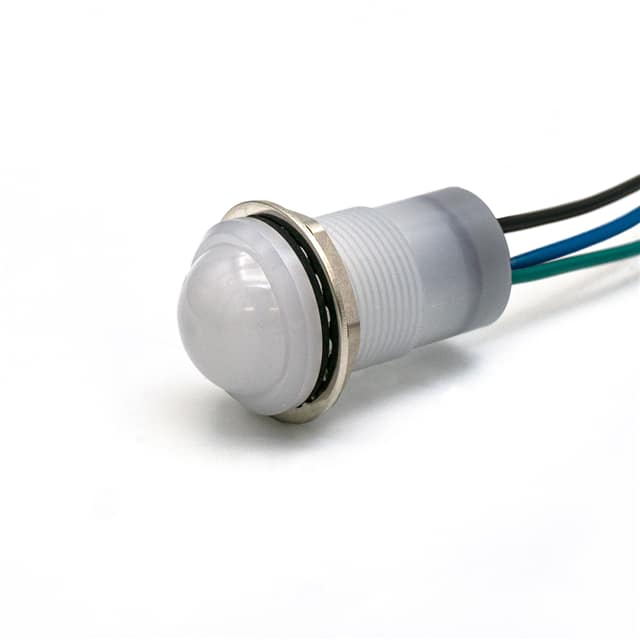 657-2465-303F PMI, DOME, GB, 8-30VDC