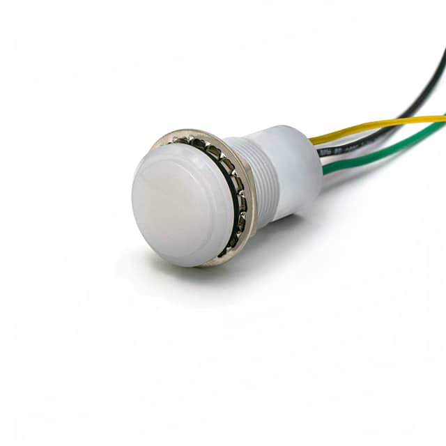 657-1435-303F PMI, FLAT, GY, 8-30VDC