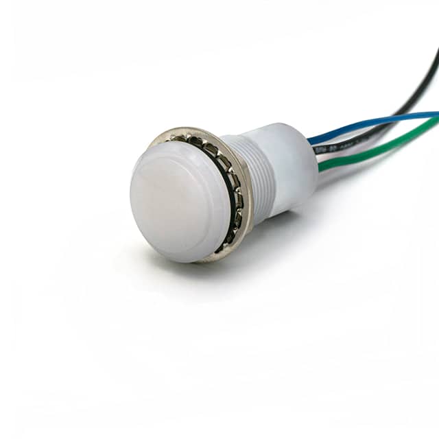 657-1465-303F PMI, FLAT, GB, 8-30VDC