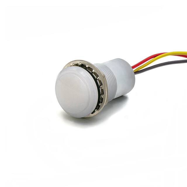 657-1455-303F PMI, FLAT, RY, 8-30VDC