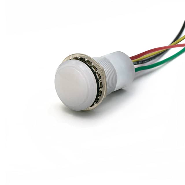657-1495-303F PMI, FLAT, RGY, 8-30VDC