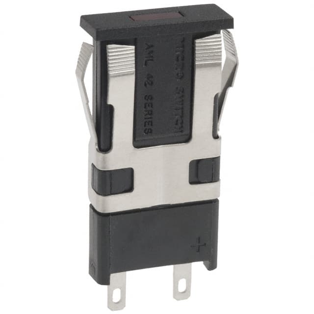 AML42SBF2 SWITCH INDICATOR COMPACT LED RED