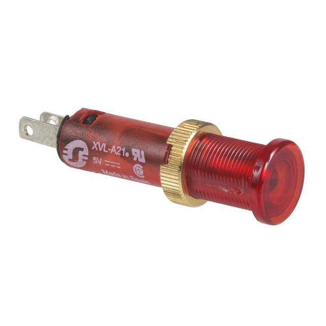 XVLA224 HARMONY XVL, PILOT LIGHT, PLASTI