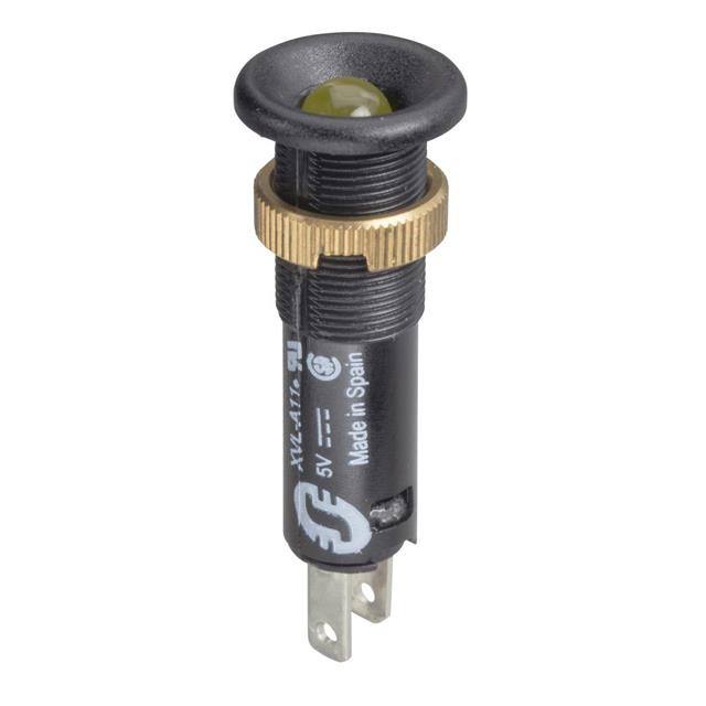 XVLA135 HARMONY XVL, PILOT LIGHT, PLASTI