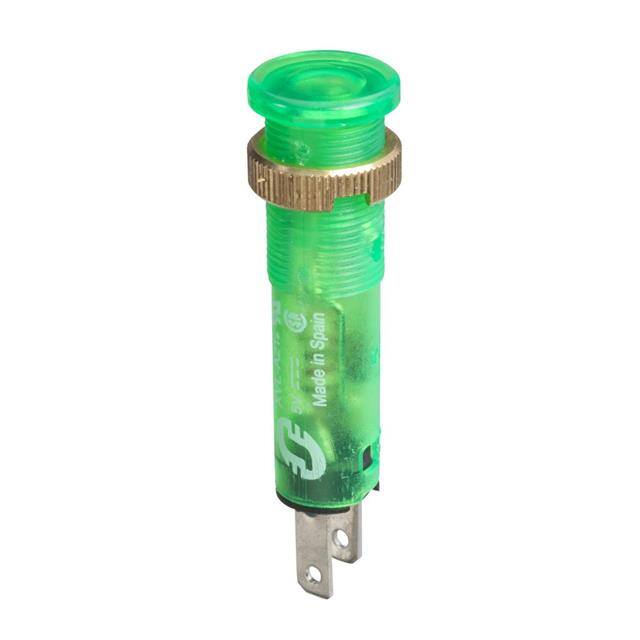 XVLA223 LED PILOT LIGHT WITH INTEGRAL LE