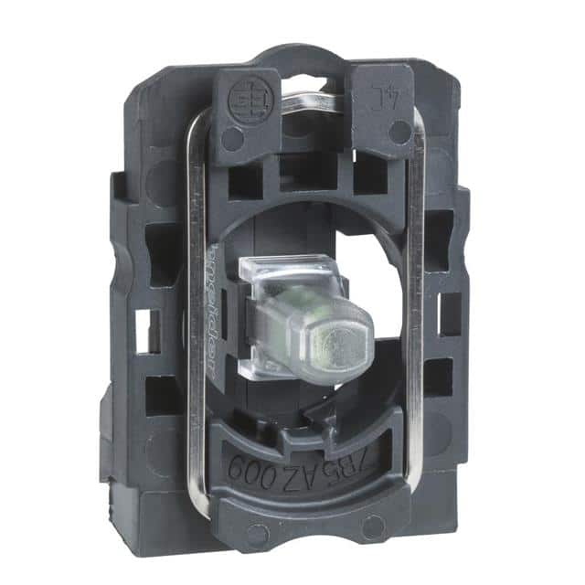 ZB5AV18G3 COMPLETE BODY/LIGHT BLOCK ASSEMB