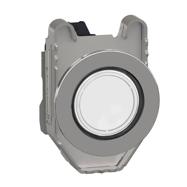 XB4FVG1 HARMONY XB4, PILOT LIGHT FLUSH M