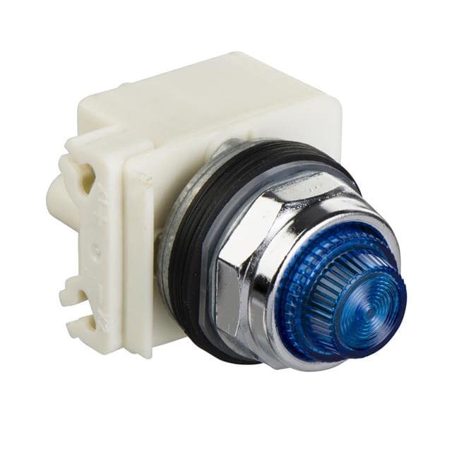9001KT35L31 PILOT LIGHT 120VAC 30MM TYPE K +