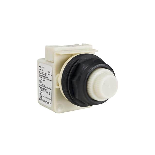 9001SKT38W31 PILOT LIGHT 120V 30MM SK +OPTION