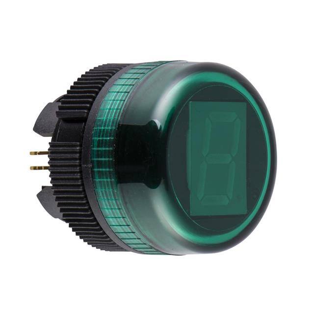 ZA2VA03 GREEN DIGITAL DISPLAY HEAD 22
