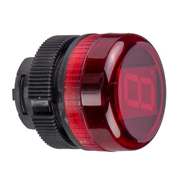 ZA2VA04 HARMONY, DIGITAL DISPLAY HEAD, R