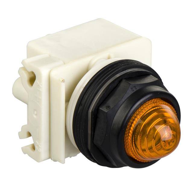 9001SKP35LYA9 PILOT LIGHT 28V 30MM SK +OPTIONS