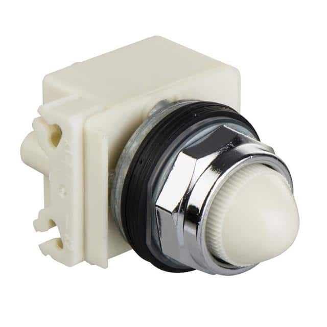 9001KP38W9 PILOT LIGHT 120V 30MM TYPE K +OP