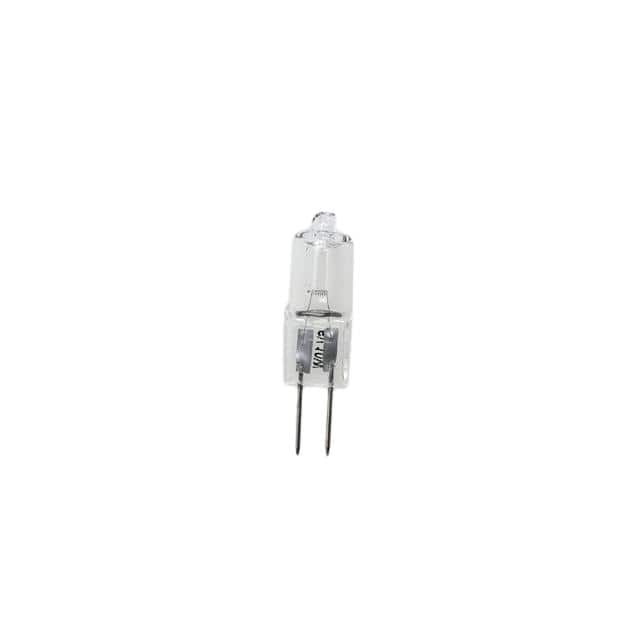 WX-ECR5-5 MINIATURE LAMP  10W   6V