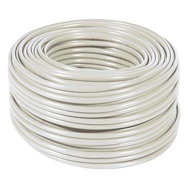 TCSXCNNXNX100 CABLE BUS EXT GRAY 100M
