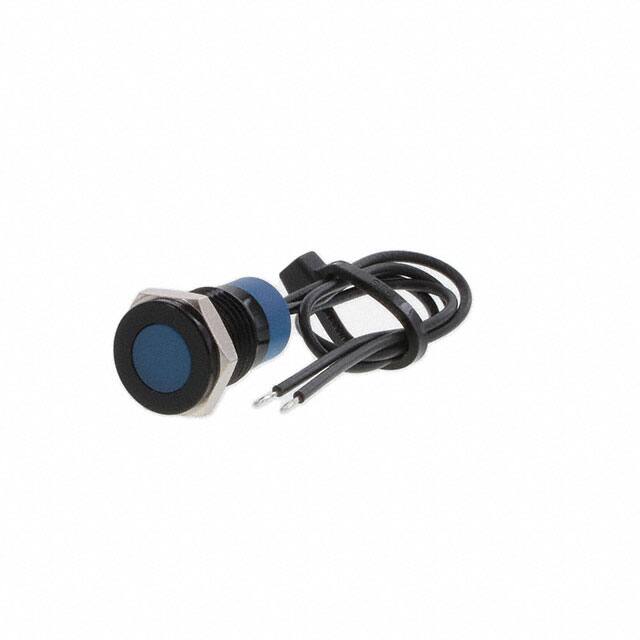 PVL12FW145 LED PANEL INDICATOR 24V