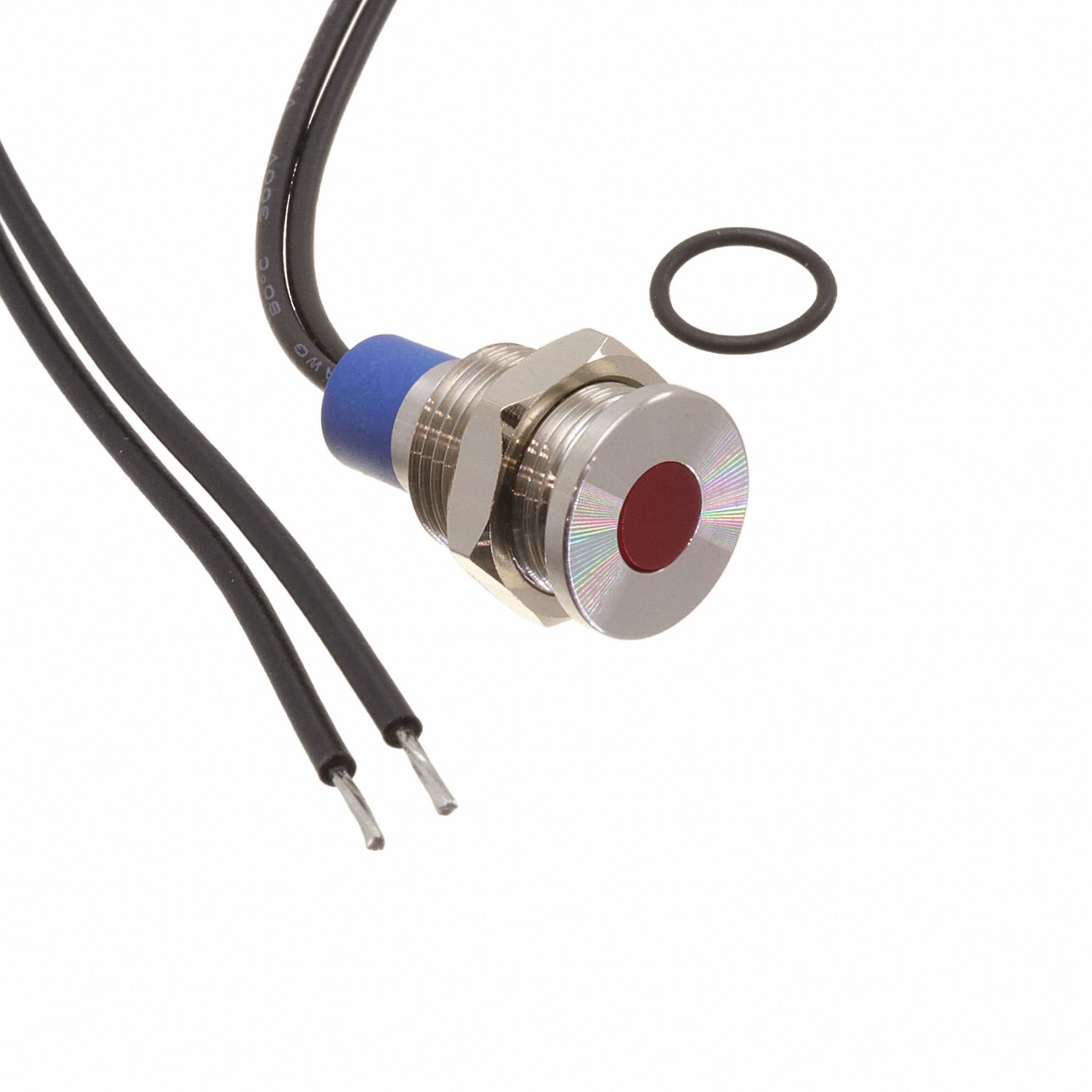 PVL10FWS14 LED PANEL INDICATOR 12V