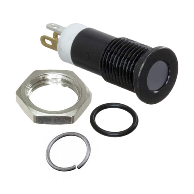 Q8F8BZZRYG02E PANEL MOUNT LED