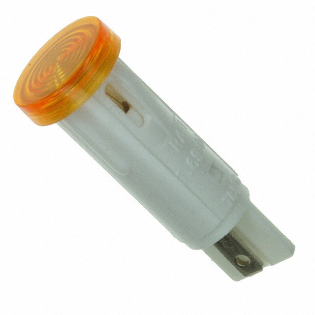 1.69.507.105/1402 SIGNAL LAMP 10MM YELLOW