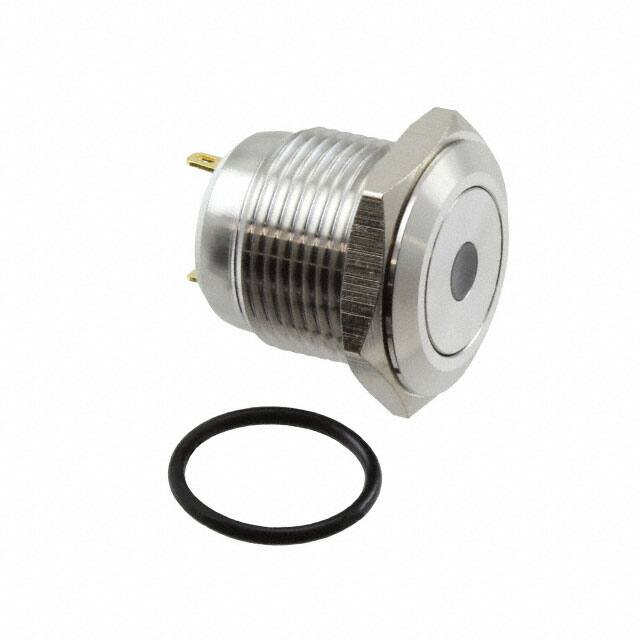PV6F2PXSS-231 LED PANEL INDICATOR GRN 2.8V