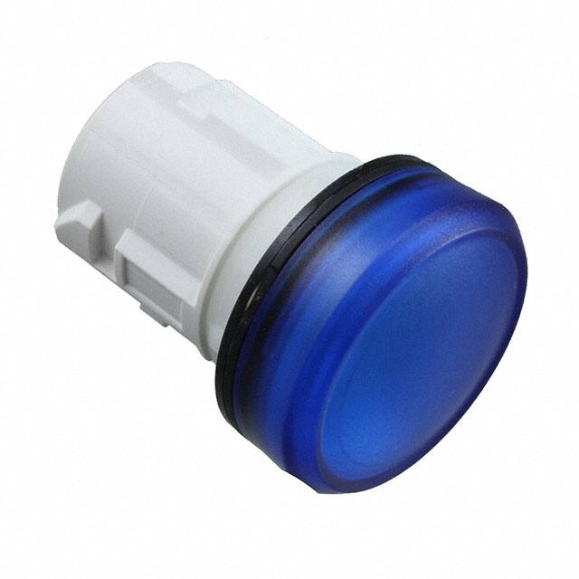 45-2T00.10J0.000 INDICATOR PANEL LED BLUE