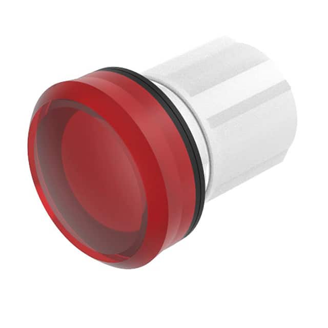 45-2T00.10E0.000 INDICATOR PANEL LED RED
