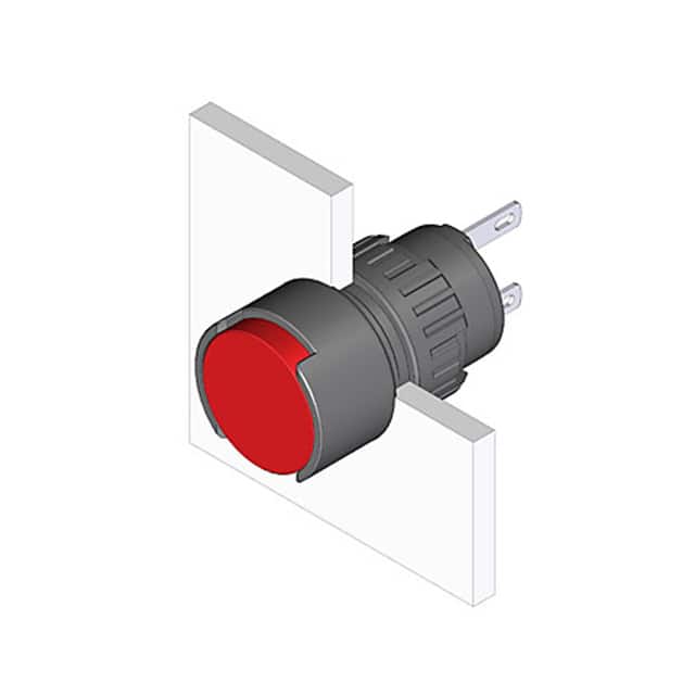 51-030.002 INDICATOR PANEL LED