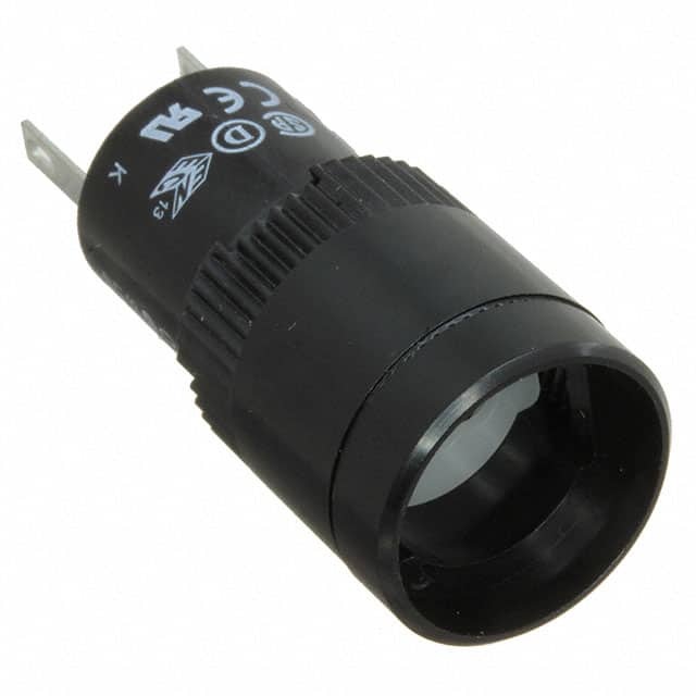 01-030.002 INDICATOR D18 ST/PT
