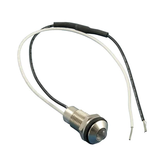 CCLB-1-3036-9920-I SEALED LED INDICATOR SUPER ULTRA