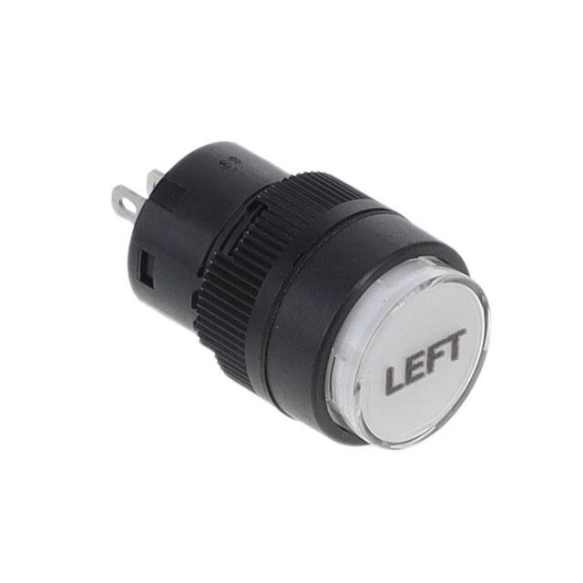YB02VA004 YB SERIES PANEL SEAL INDICATOR W