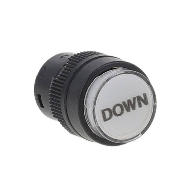 YB02VA002 YB SERIES PANEL SEAL INDICATOR W