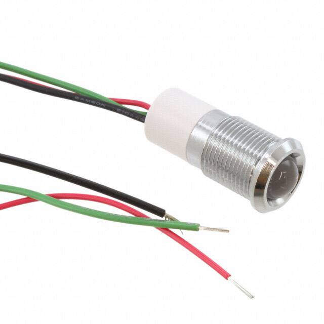 Q14P3CZZRYG24E LED PMI PROMINENT GRN/RED/YLW