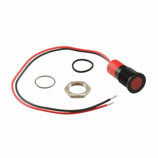 Q14F3BXXHR220E FLUSH BLACKBEZ HYRED 220VAC IP67