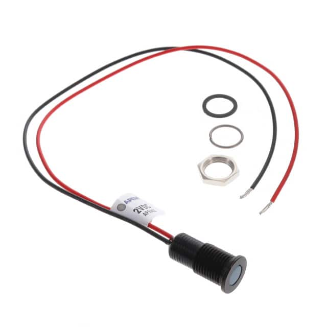 Q8F5BXXB02E INDICATOR 8MM PM FLUSH BLUE POTT