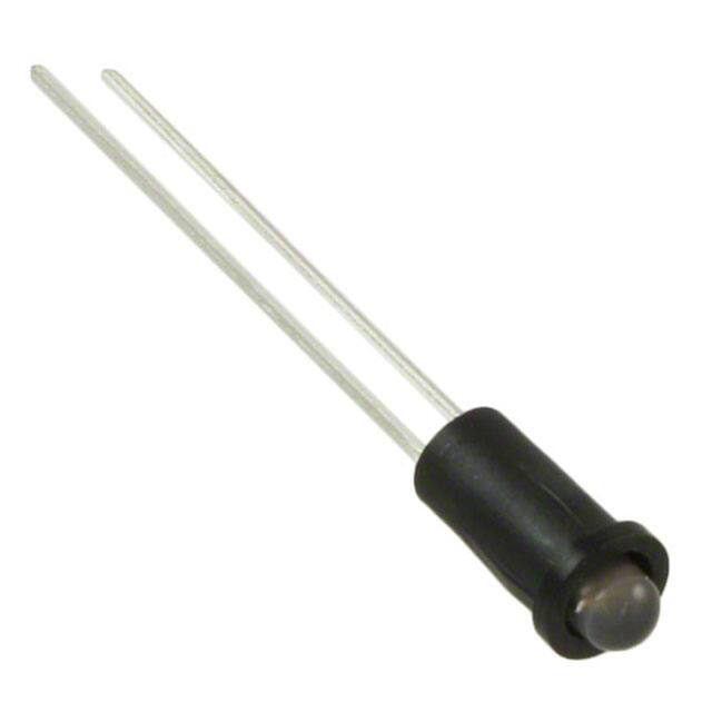 5583201001F LED PMI SNAP-IN Y/G BI-CLR .156"