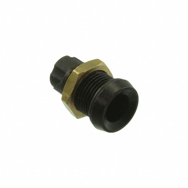 A1048OAAAD HOLD PNL MNT LAMP BLK