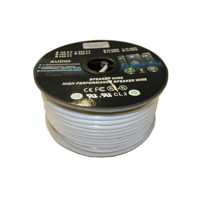 EM6836250 ELECTRONIC MASTER 250 FEET 4 WIR