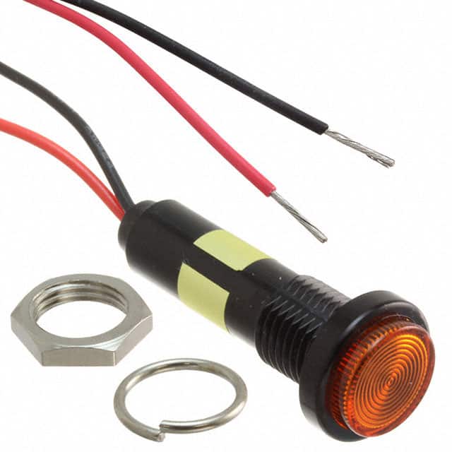6803335143F 10MM HO/O PMI-24VDC
