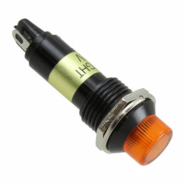 6823332123F 12MM HO/O PMI-6VDC