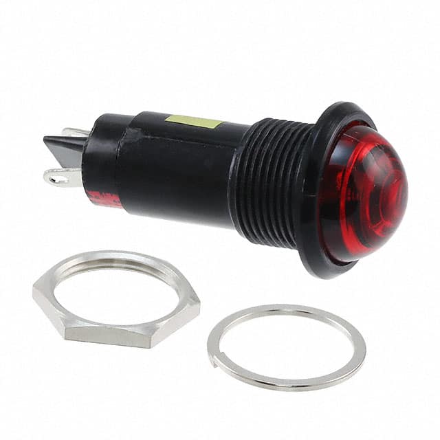 6861132131F 16MM HR/R PMI-12VDC