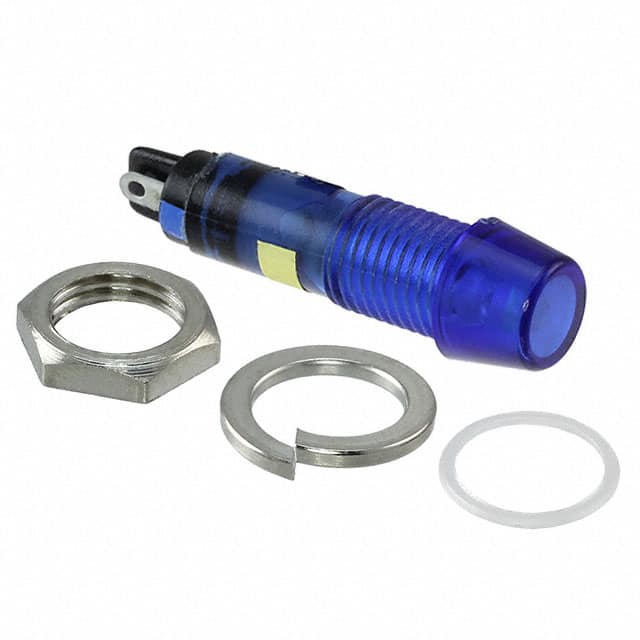 6773432324F 7MM HB/B PMI-6VDC W/O-RING